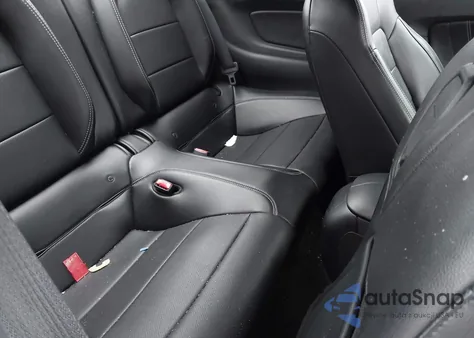 2017 Ford Mustang Gt Premium from USA, damaged, VIN 1FA6P8CFXH5208881